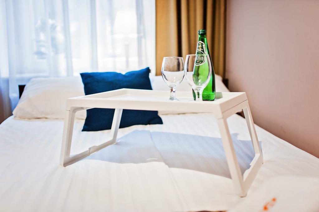 Ttrooms Poznan Exterior photo