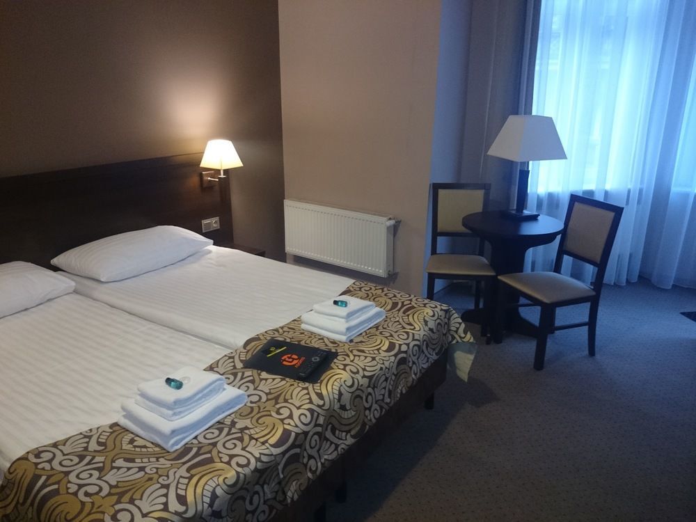 Ttrooms Poznan Exterior photo